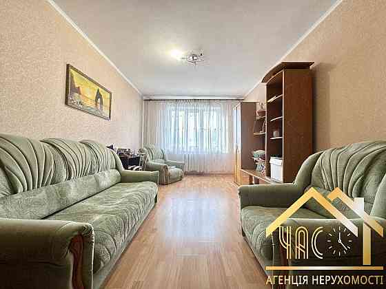 Продам 3К квартиру в Чабанах, 70м2/65000$, 8пов. Чабани