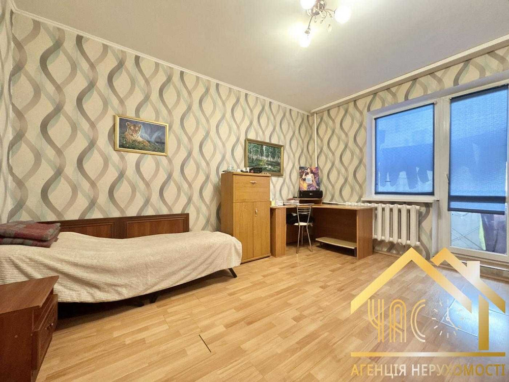Продам 3К квартиру в Чабанах, 70м2/65000$, 8пов. Чабаны - изображение 7