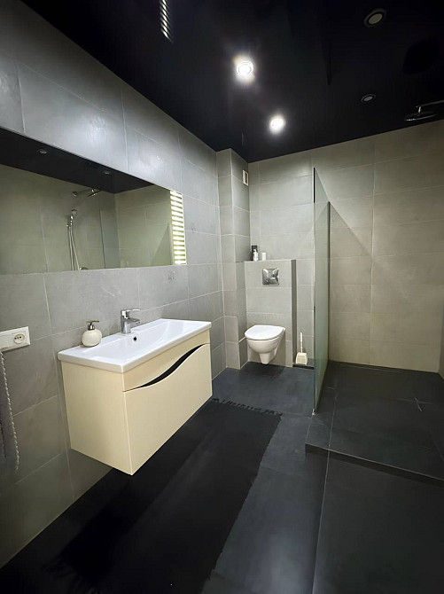 Продаж сучасної  2- кімнат. квартири на Лівому березі Дніпра Днепр - изображение 8