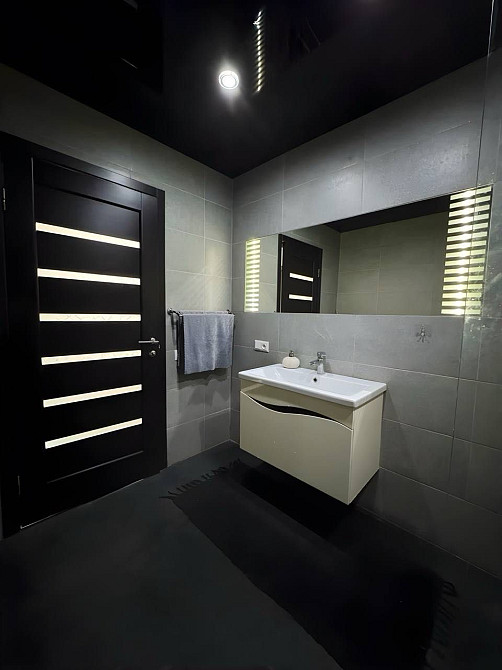 Продаж сучасної  2- кімнат. квартири на Лівому березі Дніпра Днепр - изображение 7