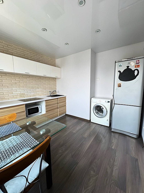 Продаж сучасної  2- кімнат. квартири на Лівому березі Дніпра Днепр - изображение 3