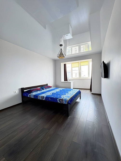 Продаж сучасної  2- кімнат. квартири на Лівому березі Дніпра Днепр - изображение 1