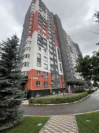 Продаж квартири студії в ЖК Синергія 2+, повністю укомплектована всім! Ирпень