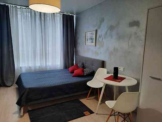 Продаж квартири студії в ЖК Синергія 2+, повністю укомплектована всім! Ирпень