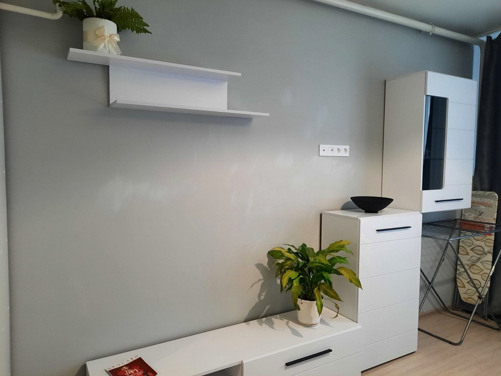 Продаж квартири студії в ЖК Синергія 2+, повністю укомплектована всім! Ирпень - изображение 6