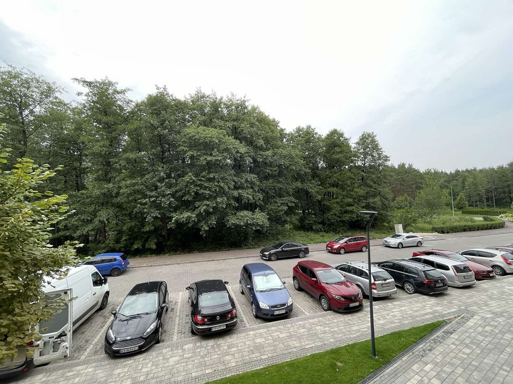 Продаж квартири студії в ЖК Синергія 2+, повністю укомплектована всім! Ирпень - изображение 3