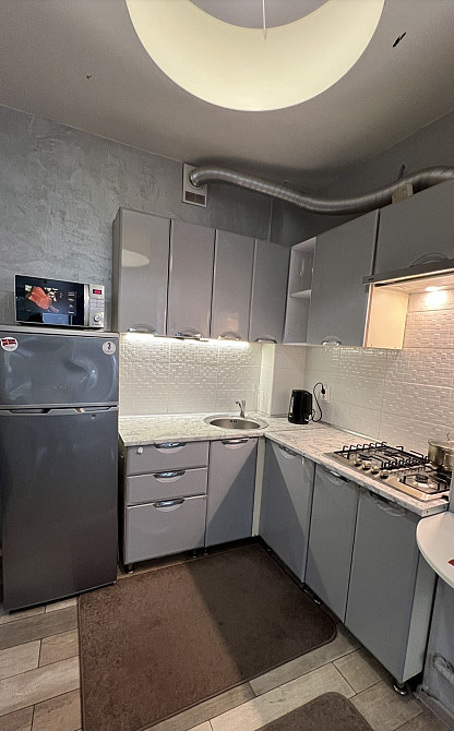 Продаж квартири студії в ЖК Синергія 2+, повністю укомплектована всім! Ирпень - изображение 8