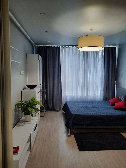 Продаж квартири студії в ЖК Синергія 2+, повністю укомплектована всім! Ирпень - изображение 5