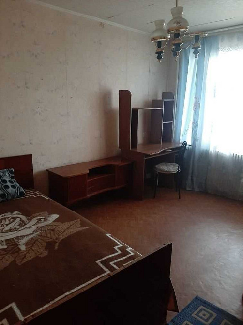 Продажа 2 ком на Солнечном 56м2 Днепр - изображение 1