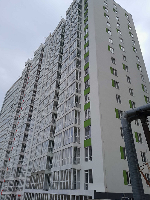 Продам 1 ком. квартиру в Центре. Сданный дом. Одесса - изображение 3