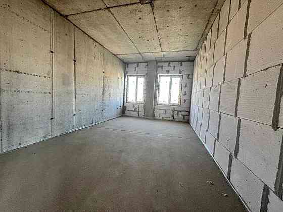 3-комн. квартира-140кв.м ЖК на Солнечной. Парк Победы/Аркадия.Вид моря Одесса