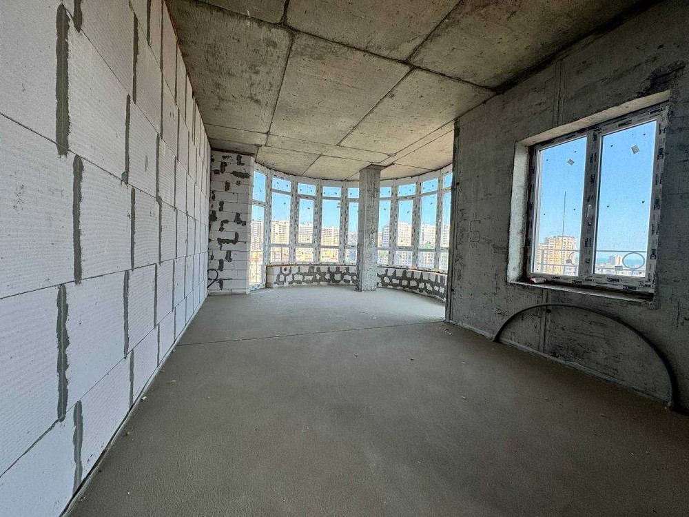 3-комн. квартира-140кв.м ЖК на Солнечной. Парк Победы/Аркадия.Вид моря Одесса - изображение 8