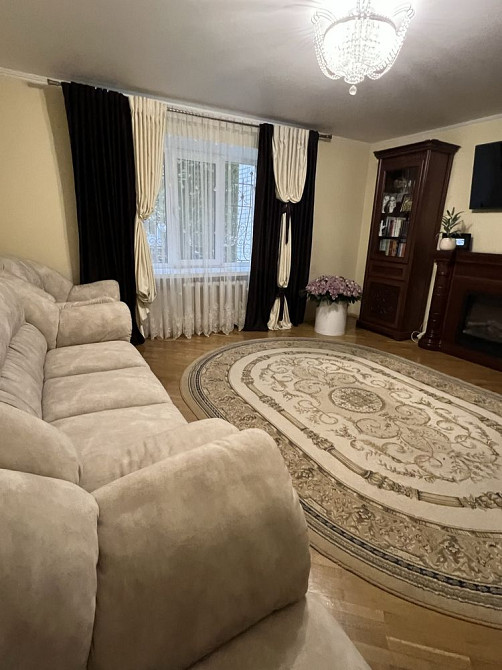 Продаж 2-х кімнатна квартира 63,6 кв.м Луцьк Рованцы - изображение 2