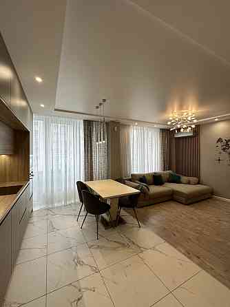 ЖК Центральний 2, двокімнатна квартира з якісним ремонтом без комісії Ирпень