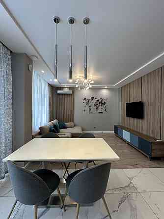 ЖК Центральний 2, двокімнатна квартира з якісним ремонтом без комісії Ирпень