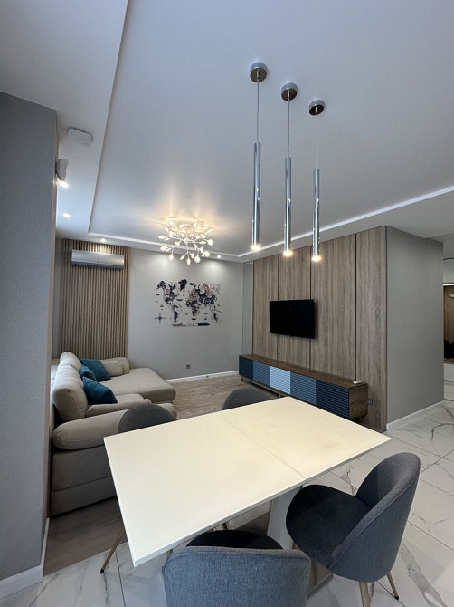 ЖК Центральний 2, двокімнатна квартира з якісним ремонтом без комісії Ирпень - изображение 3