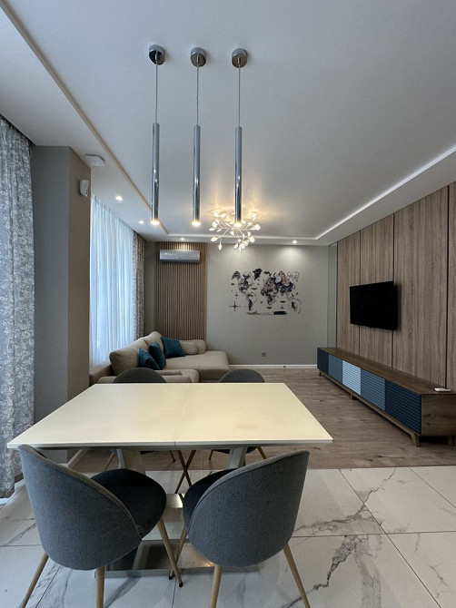 ЖК Центральний 2, двокімнатна квартира з якісним ремонтом без комісії Ирпень - изображение 2