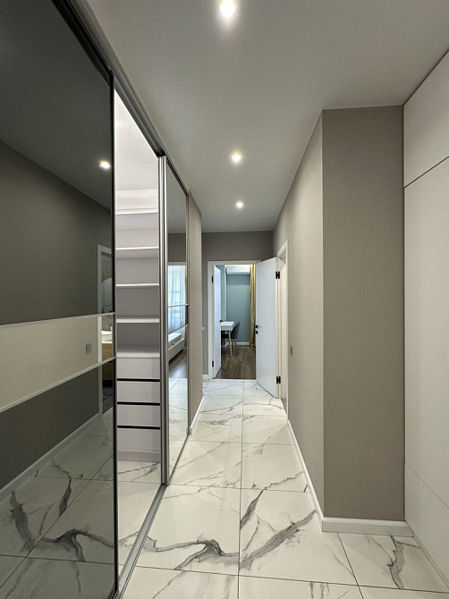 ЖК Центральний 2, двокімнатна квартира з якісним ремонтом без комісії Ирпень - изображение 5