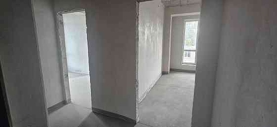 Квартира на Черёмушках новом  ЖК с газовым котлом. Одесса