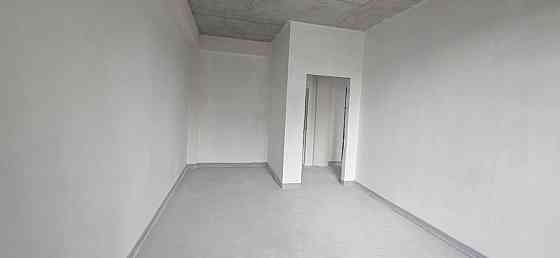 Квартира на Черёмушках новом  ЖК с газовым котлом. Одесса