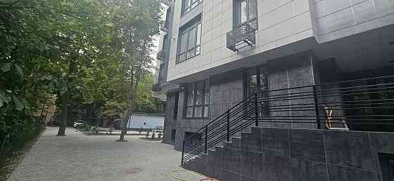 Квартира на Черёмушках новом  ЖК с газовым котлом. Одесса