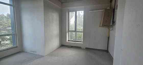 Квартира на Черёмушках новом  ЖК с газовым котлом. Одесса