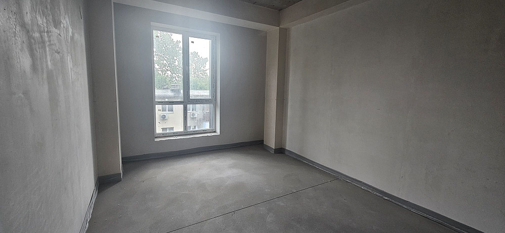 Квартира на Черёмушках новом  ЖК с газовым котлом. Одесса - изображение 3