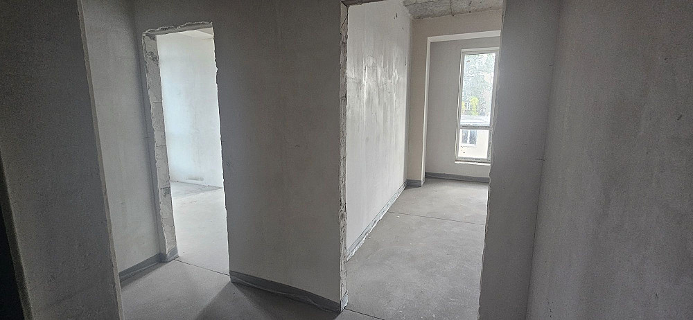 Квартира на Черёмушках новом  ЖК с газовым котлом. Одесса - изображение 2