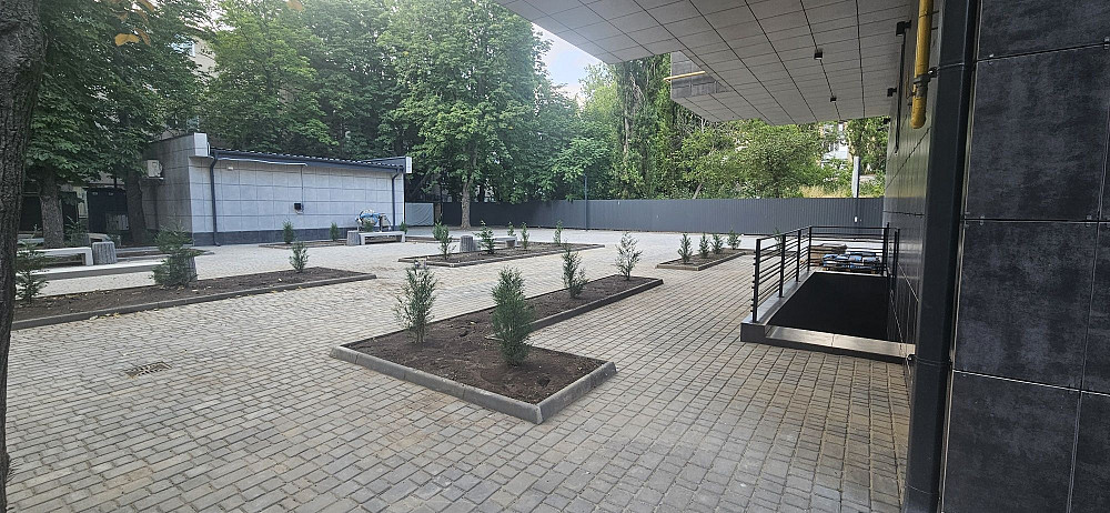 Квартира на Черёмушках новом  ЖК с газовым котлом. Одесса - изображение 8