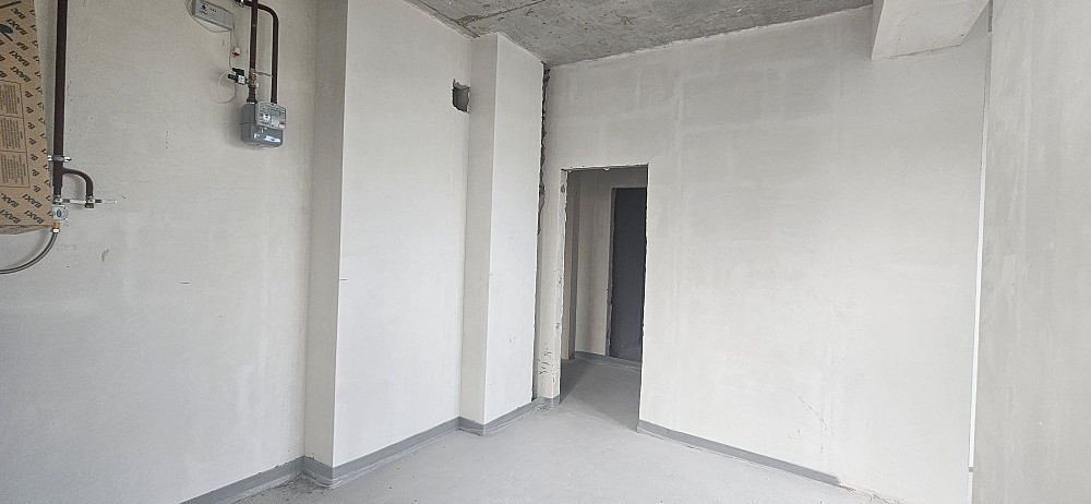 Квартира на Черёмушках новом  ЖК с газовым котлом. Одесса - изображение 6