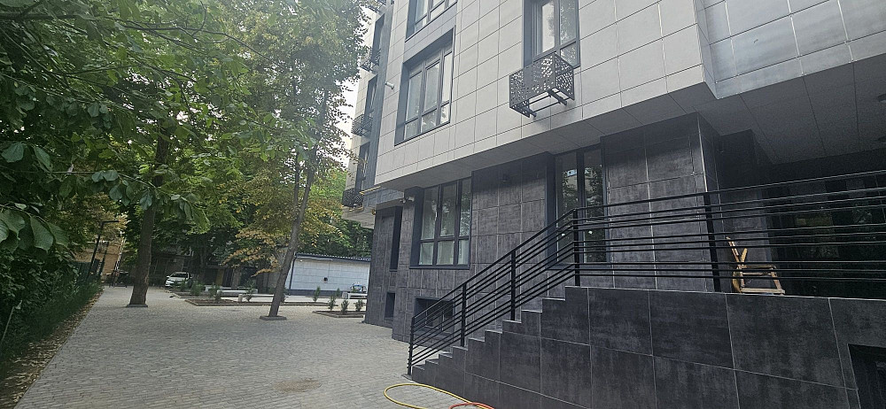 Квартира на Черёмушках новом  ЖК с газовым котлом. Одесса - изображение 1