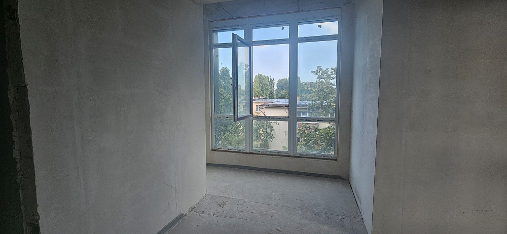 Квартира на Черёмушках новом  ЖК с газовым котлом. Одесса - изображение 7