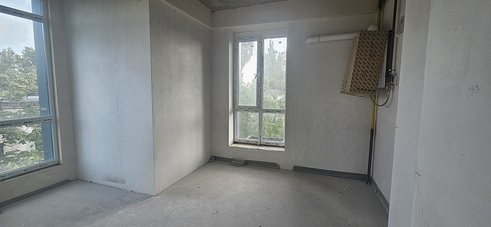 Квартира на Черёмушках новом  ЖК с газовым котлом. Одесса - изображение 5