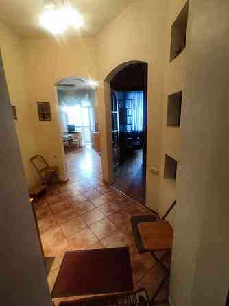 В ПРОДАЖЕ! ЛУЧШЕЕ ПРЕДЛОЖЕНИЕ У МОРЯ! 
2-комнатная квартира в одн Одесса