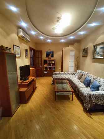 В ПРОДАЖЕ! ЛУЧШЕЕ ПРЕДЛОЖЕНИЕ У МОРЯ! 
2-комнатная квартира в одн Одесса