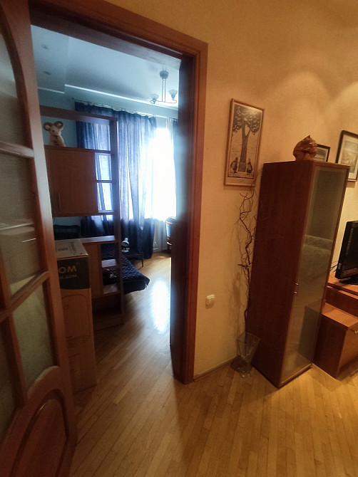 В ПРОДАЖЕ! ЛУЧШЕЕ ПРЕДЛОЖЕНИЕ У МОРЯ! 
2-комнатная квартира в одн Одесса - изображение 4