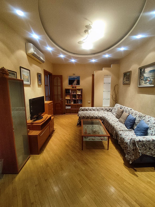 В ПРОДАЖЕ! ЛУЧШЕЕ ПРЕДЛОЖЕНИЕ У МОРЯ! 
2-комнатная квартира в одн Одесса - изображение 1