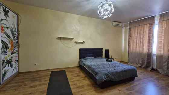 Продаж 1к 57,3 кв.м. квартири в ЖК Оазіс. Івасюка/Героїв Сталінграда 4 Київ