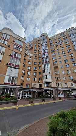 Продаж 1к 57,3 кв.м. квартири в ЖК Оазіс. Івасюка/Героїв Сталінграда 4 Київ