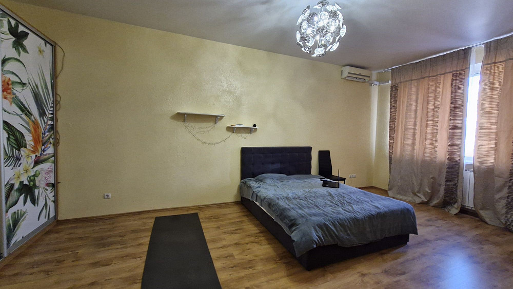 Продаж 1к 57,3 кв.м. квартири в ЖК Оазіс. Івасюка/Героїв Сталінграда 4 Київ - зображення 6