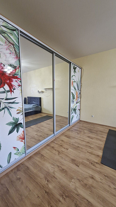 Продаж 1к 57,3 кв.м. квартири в ЖК Оазіс. Івасюка/Героїв Сталінграда 4 Київ - зображення 7