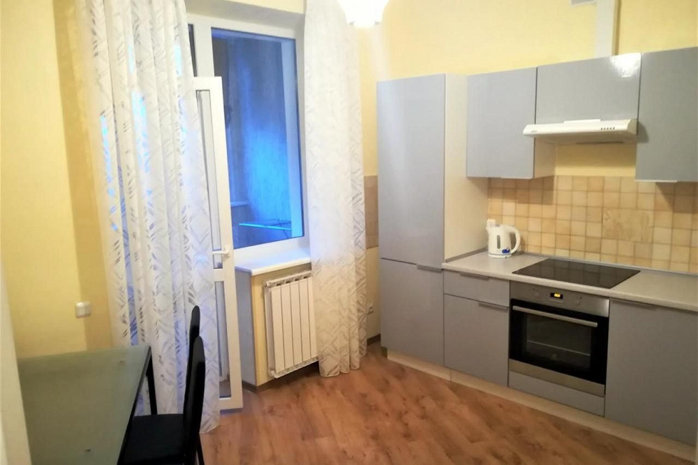 Продаж 1к 57,3 кв.м. квартири в ЖК Оазіс. Івасюка/Героїв Сталінграда 4 Київ - зображення 2