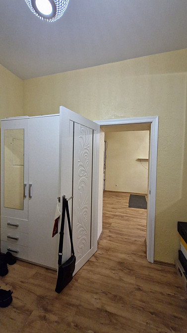 Продаж 1к 57,3 кв.м. квартири в ЖК Оазіс. Івасюка/Героїв Сталінграда 4 Київ - зображення 8