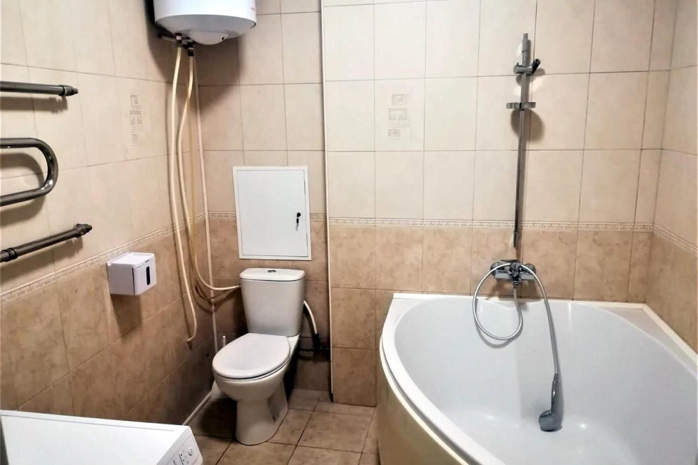 Продаж 1к 57,3 кв.м. квартири в ЖК Оазіс. Івасюка/Героїв Сталінграда 4 Київ - зображення 3