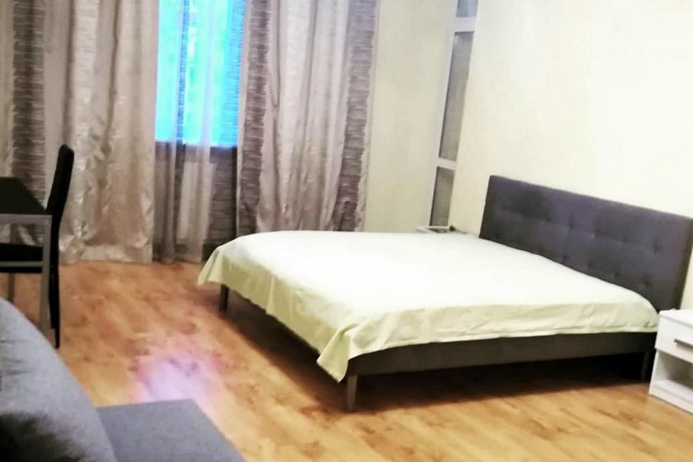 Продаж 1к 57,3 кв.м. квартири в ЖК Оазіс. Івасюка/Героїв Сталінграда 4 Київ - зображення 4