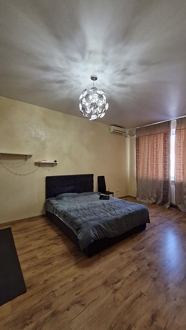 Продаж 1к 57,3 кв.м. квартири в ЖК Оазіс. Івасюка/Героїв Сталінграда 4 Київ - зображення 5