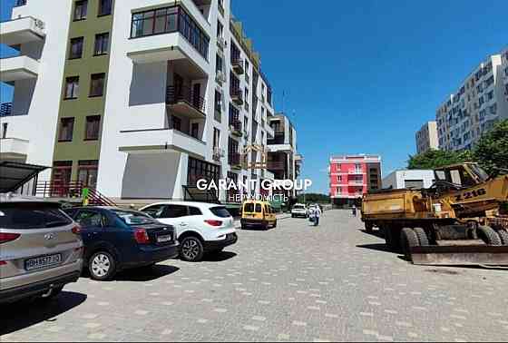 Продаж смарт квартири на В.Бувалкіна Крижанівка