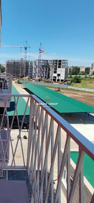 Продаж смарт квартири на В.Бувалкіна Крижанівка - изображение 8