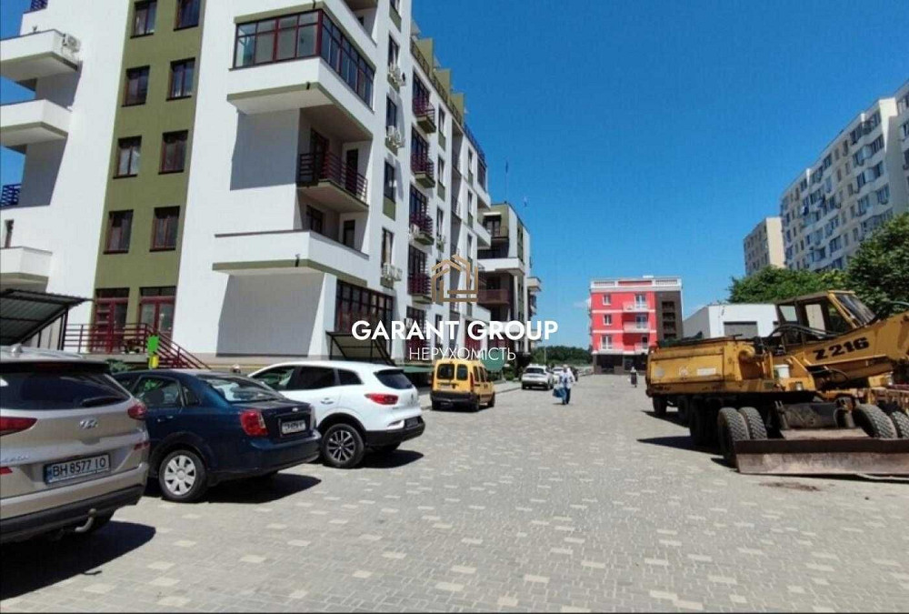 Продаж смарт квартири на В.Бувалкіна Крижанівка - изображение 1