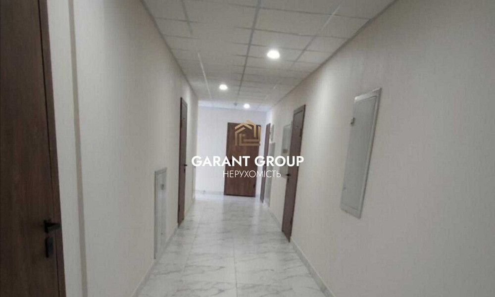 Продаж смарт квартири на В.Бувалкіна Крижанівка - изображение 2